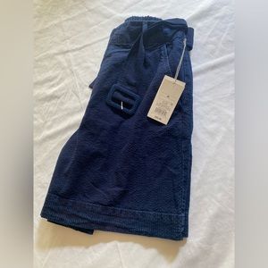 Women’s a new day shorts size Med. NWT